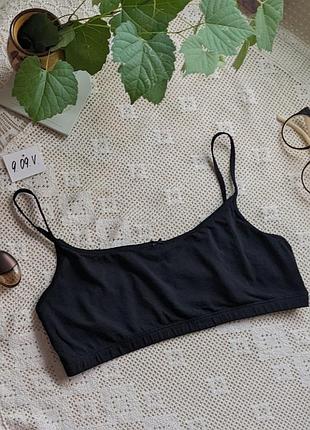 Топ юбкий подростковый