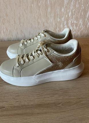 Кросівки polo assn 38 розмір