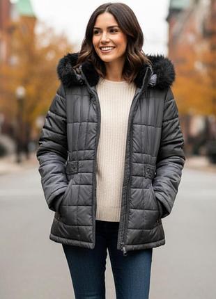 Куртка faded glory p.xs