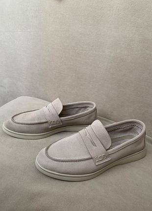 Лофери жіночі