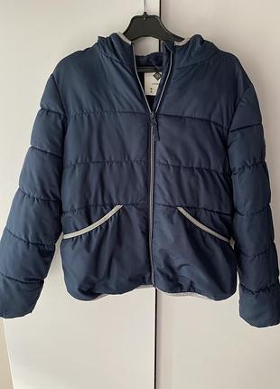 Куртка демісезонна дитяча