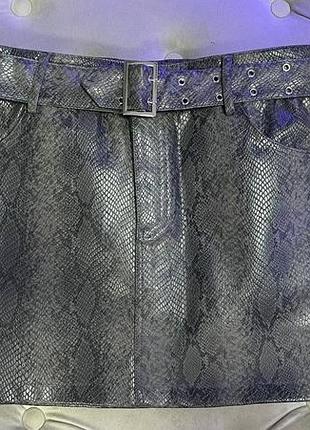 Стильна міні-спідниця від loavies