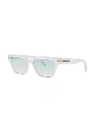 Сонцезахисні окуляри rectangular lacoste