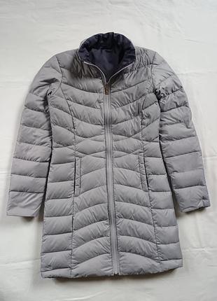 Двусторонняя куртка - пуховик оригинал