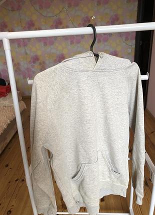 Кофта спортивна