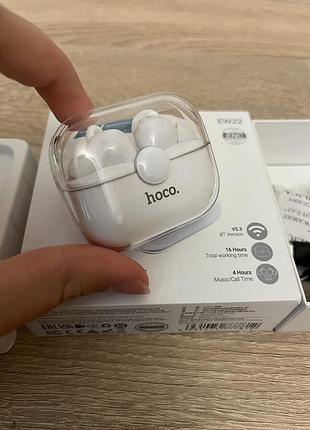 Навушники hoco(ew22)