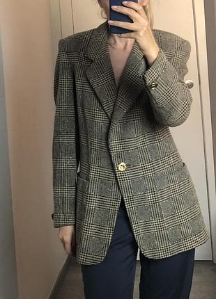 Пиджак escalade