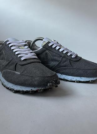 Кросівки nike daybreak type recycled canvas (cz4337-001)