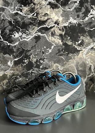 Кросівки чоловічі nike air max tailwind 6 42.5р