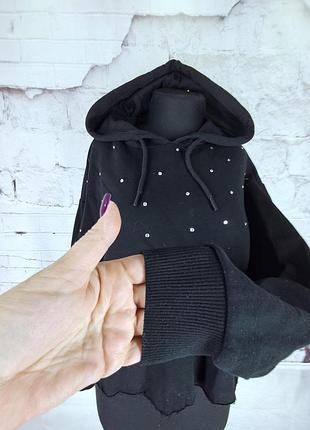 Світшот вільного крою 3