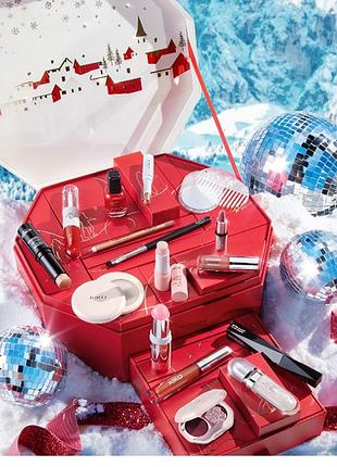Адвент календар kiko milano