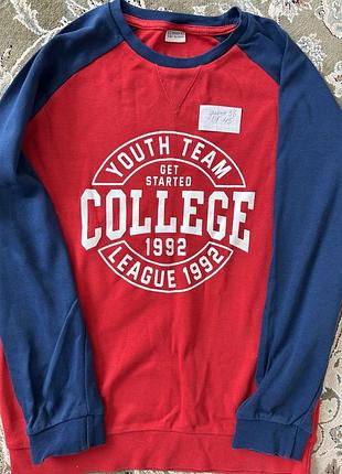 Кофта на 9-10 лет