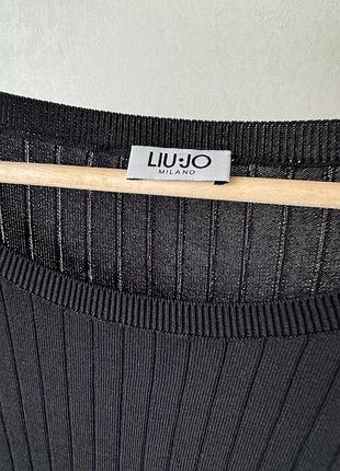 Long sleeve liu jo донгслів 5
