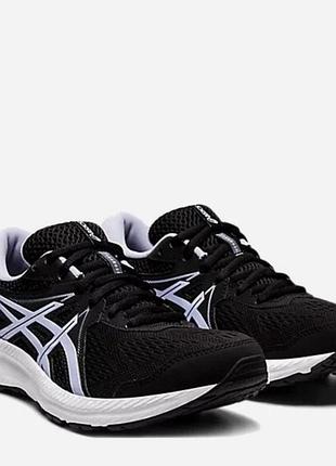 Нові кросівки asics gel-contend 7 (з ярликами та коробкою)