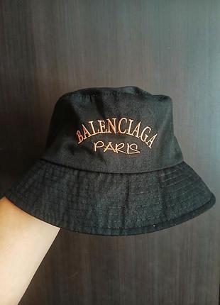 Панама панамка кепка