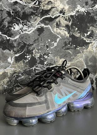 Кросівки чоловічі nike air vapormax 2019 42п