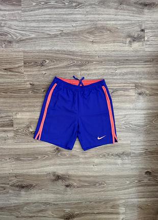 Шорти nike court tennis