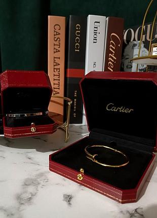 Браслет, гвоздь, love, золото, вишуканий, розкішні прикраси, біжутерія, стильний, бренд