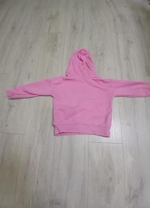 Толстовка на флісі 2