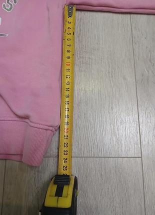 Толстовка на флісі 5