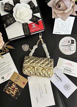 Сумка vip gift в коррбке під замовлення 12,5/8 см