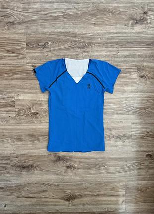 Футболка on running performance-t