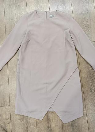 Платье женское повседневное