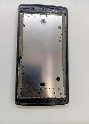 Рамка модуля для телефона lenovo a2010-a