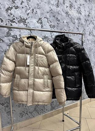 Куртка люкс класу