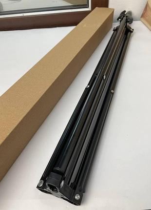 Штатив 210 см під кільцеву led лампу