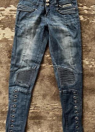 Цікаві джинсики
