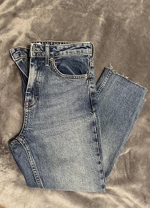 Джинси topshop