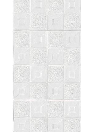 Самоклеющаяся 3d панель фигуры в рулоне 2800x700x3мм (r114-3) sw-00000873