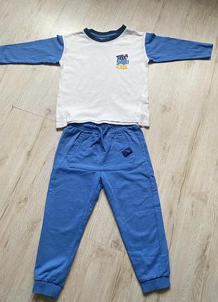 Костюм pepco 104 см