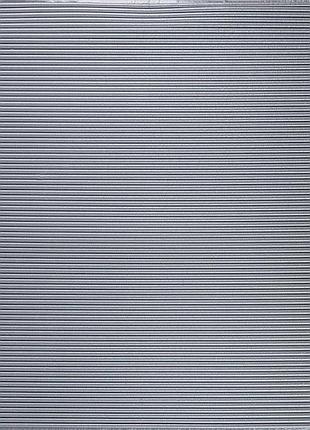 Панель 3d 700х700х4мм серебро sw-00001952