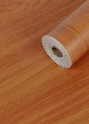 Самоклеящаяся виниловая плитка в рулоне груша 3000х600х2мм мат sw-00001180