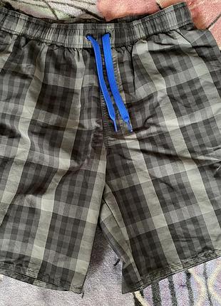Шорти adidas