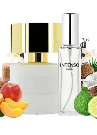 Духи на масляной основе до 72ч стойкости intenso parfum andromeda унисекс