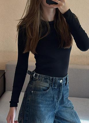 Боді zara розмір s