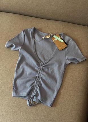 Топ zebra розмір xs