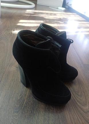 Ботиночки 37 размер
