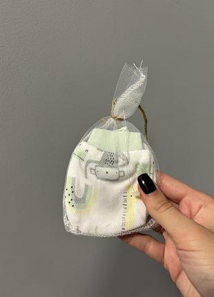 Дитячі царапки