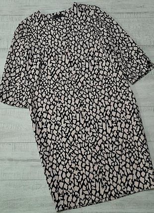 Платье большого размера shein