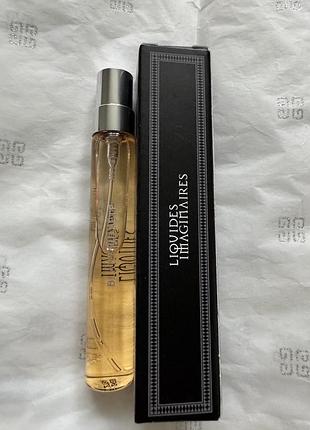 Liqvides imaginaires blanche bete мініатюра