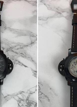 Часы наручные стильные мужские