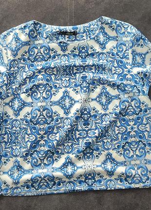 Футболка жіноча з візерунком