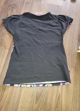 Май лет пони футболка 8