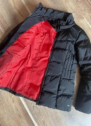 Куртка тепла mavi осіння жіноча