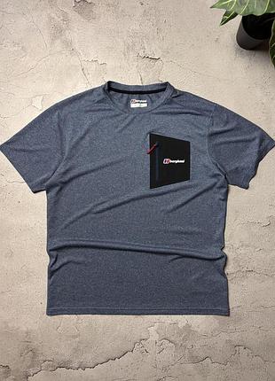 Футболка berghaus xl