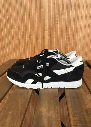 Кросівки reebok classic
